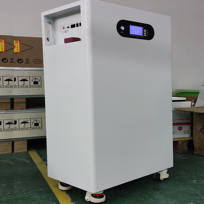 Hybrid Solar Inverter - Deye 8kw 10kw 12KW 20kw Hibrit