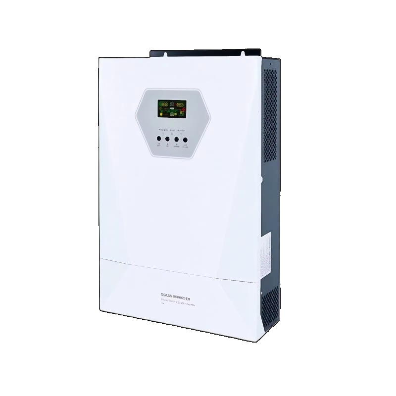 Hybrid Solar Inverter - 【En Çok Satanlar】Toptan Endüstriyel Frekans Hibrit
