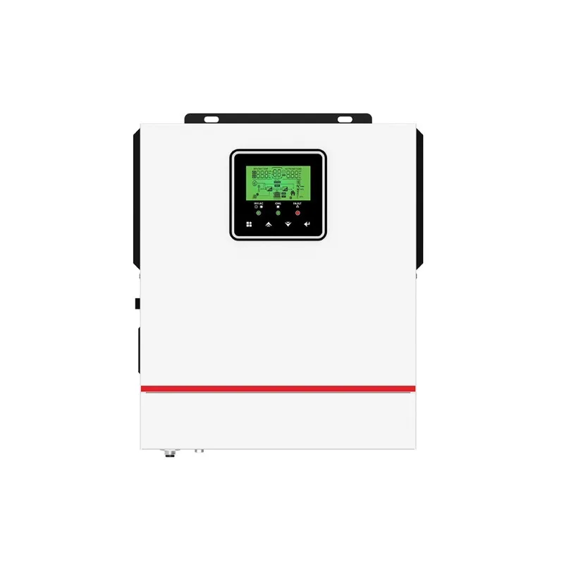 Hybrid Solar Inverter - ÖZET NMS 1000W/1000VA 1500W/1500VA 230VAC 50HZ