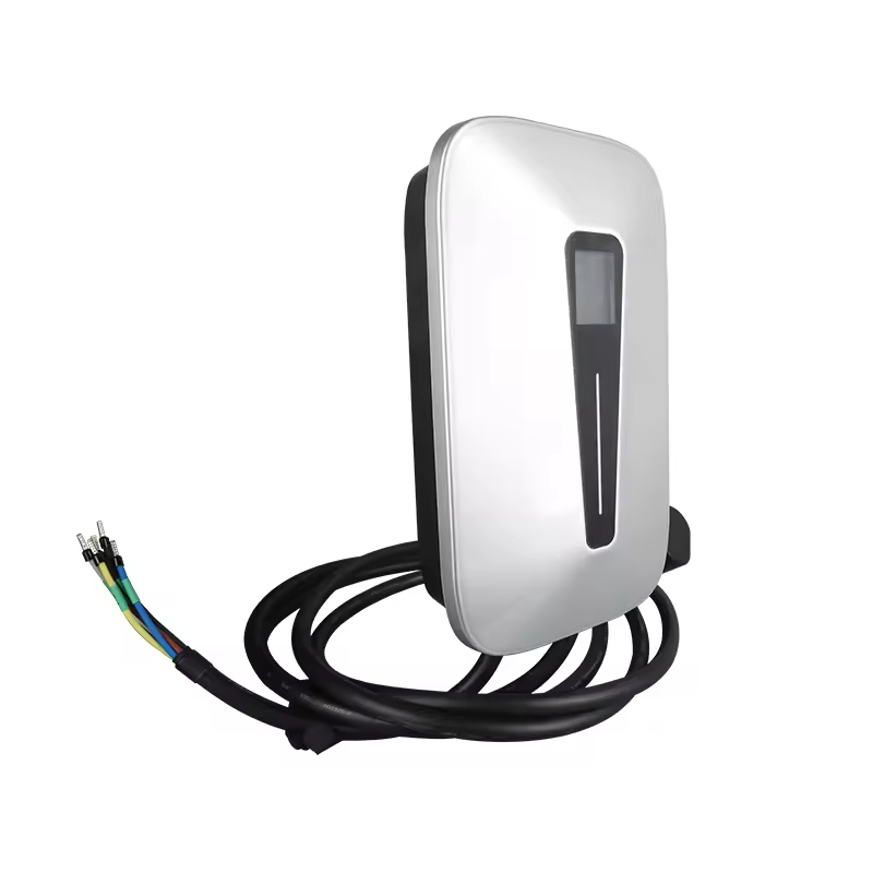 Ev Charger Wallbox - Yeni Yüksek Standartlı 21Kw AC Duvar