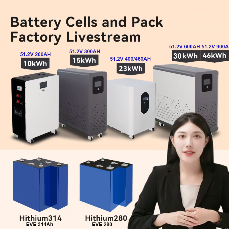 Deye 8kw 10kw 12KW 20kw Hibrit - Hybrid Solar Inverter incelemesi ve fiyatı