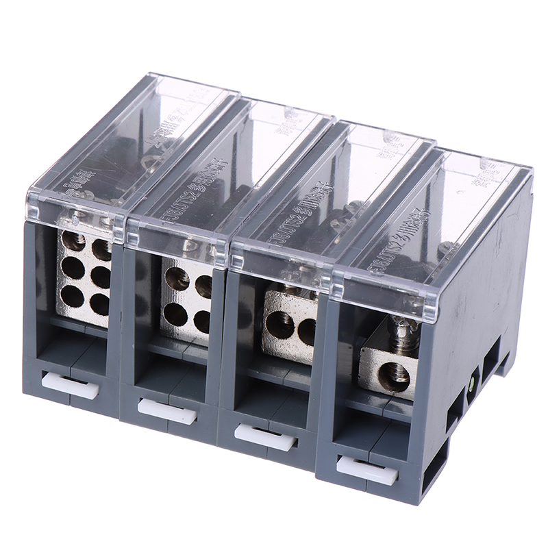 150A Din Raylı Terminal Bloğu  - Din Rail Circuit Breaker incelemesi ve fiyatı