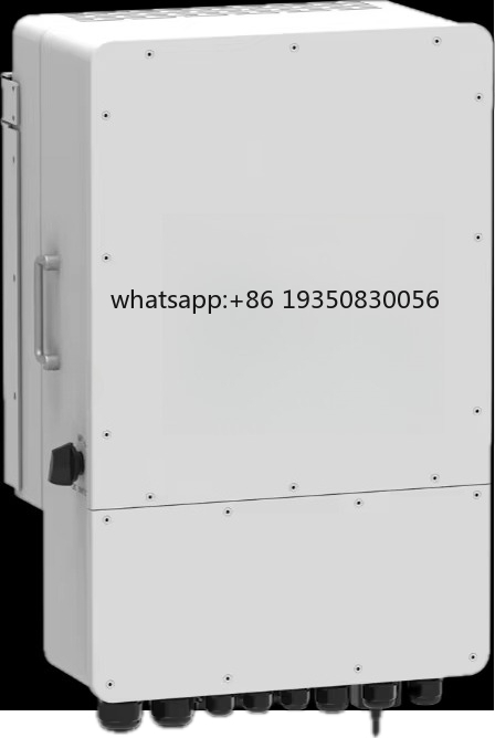 Deye Üç Fazlı Hibrit İnvertör  - Hybrid Solar Inverter incelemesi ve fiyatı