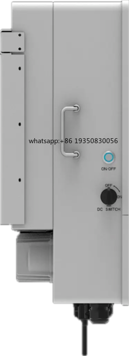 Deye Üç Fazlı Hibrit İnvertör  - Hybrid Solar Inverter incelemesi ve fiyatı