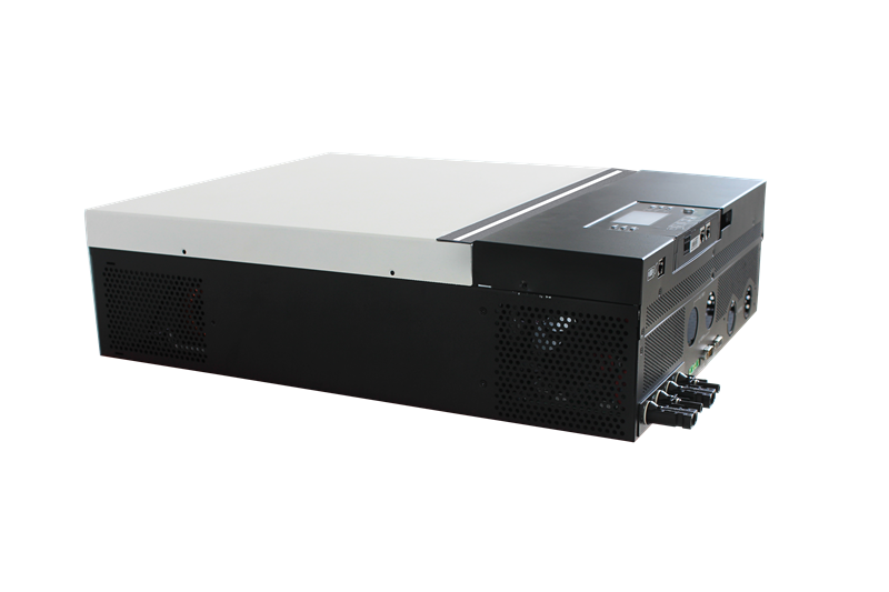 Hibrit Ev Güneş Enerjisi Siste - Hybrid Solar Inverter incelemesi ve fiyatı