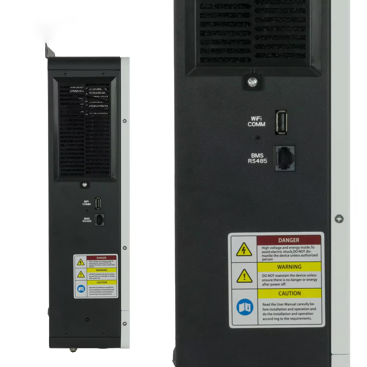 Hibrit güneş enerjisi invertör - Hybrid Solar Inverter incelemesi ve fiyatı