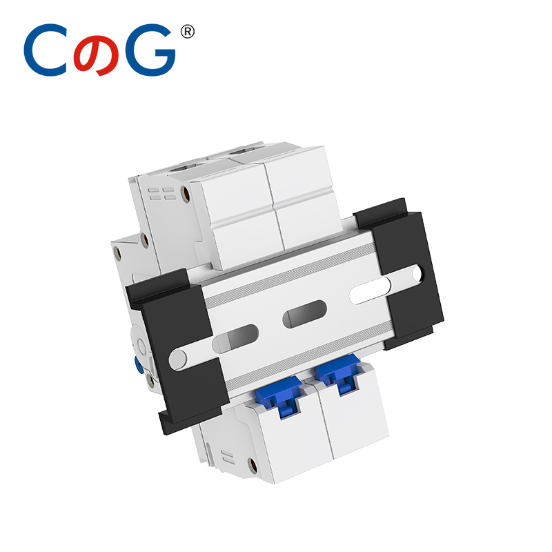 CG 2 Kutuplu DC Minyatür Devre - Din Rail Circuit Breaker incelemesi ve fiyatı