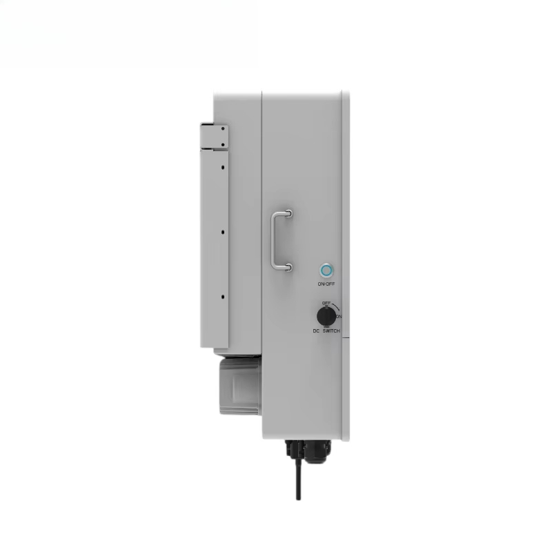 Deye 12kW Ticari Hibrit Güneş  - Hybrid Solar Inverter incelemesi ve fiyatı