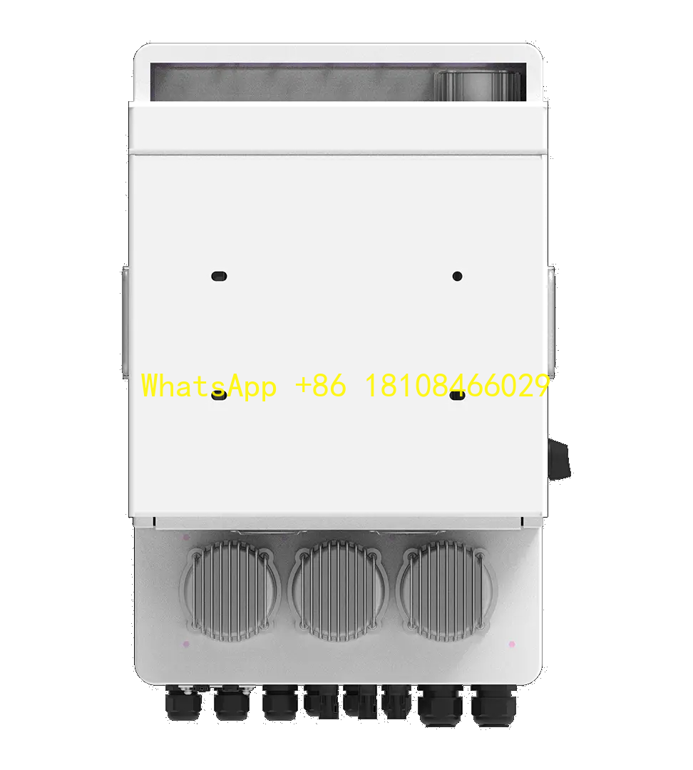 Ev Güneş Enerjisi Sistemi için - Hybrid Solar Inverter incelemesi ve fiyatı