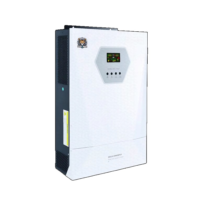 【En Çok Satanlar】Toptan Endüst - Hybrid Solar Inverter incelemesi ve fiyatı