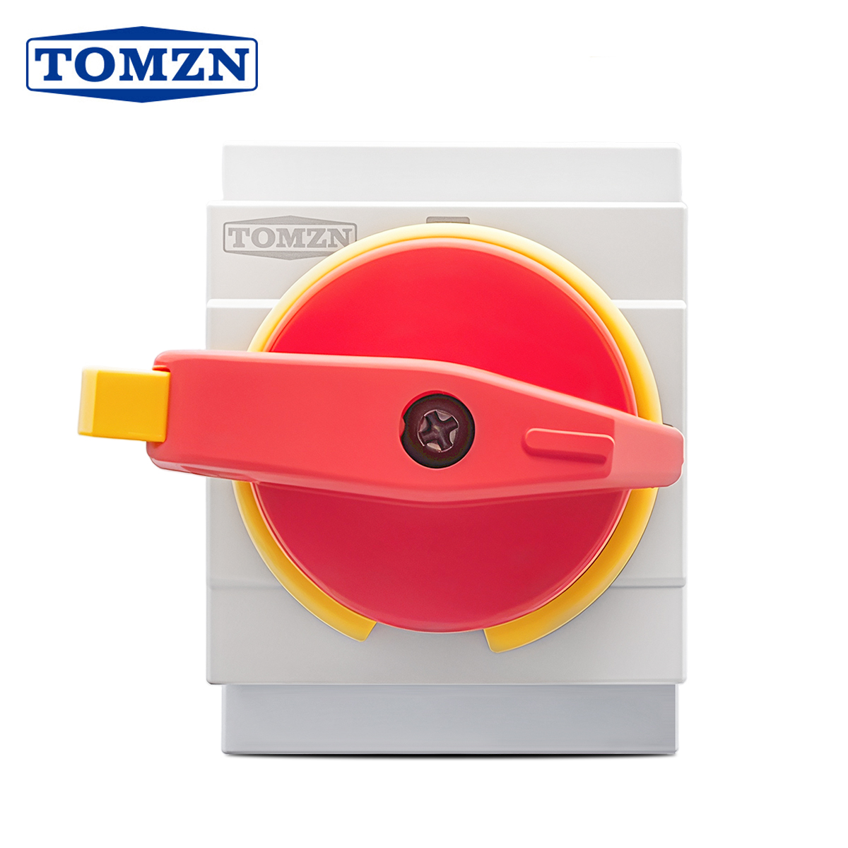 TOMZN 2P DC 1500V 40A PV Güneş - Din Rail Circuit Breaker incelemesi ve fiyatı