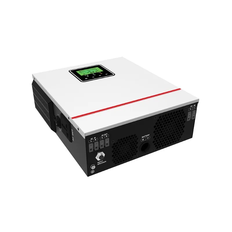 ÖZET NMS 1000W/1000VA 1500W/15 - Hybrid Solar Inverter incelemesi ve fiyatı