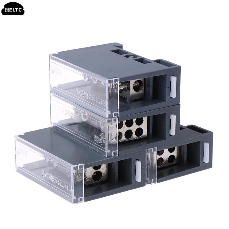 1 adet devre kesici Din ray Te - Din Rail Circuit Breaker incelemesi ve fiyatı