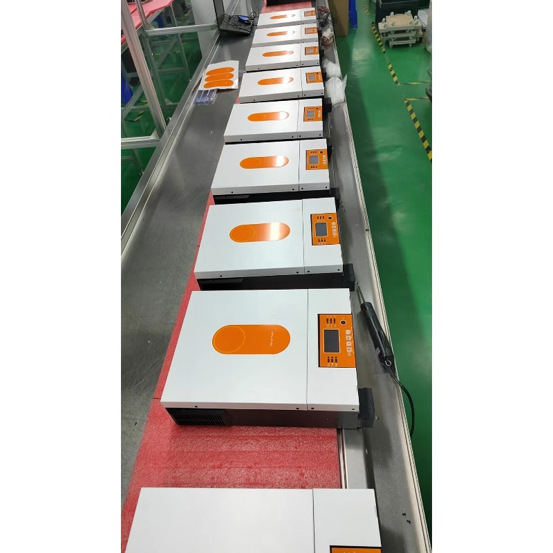 [En Çok Satan] 6000W 48V Hibri - Hybrid Solar Inverter incelemesi ve fiyatı