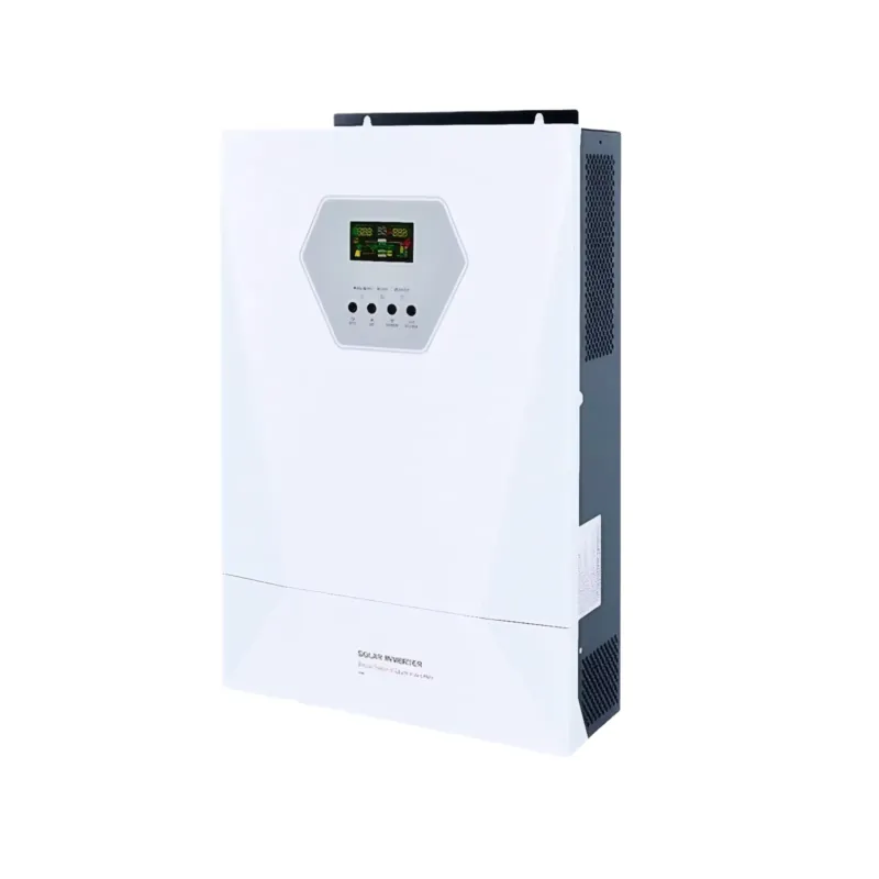 Hepsi Bir Arada Güneş Enerjisi - Hybrid Solar Inverter incelemesi ve fiyatı