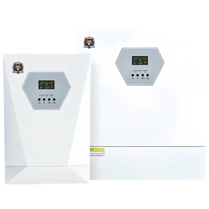 Hepsi Bir Arada Güneş Enerjisi - Hybrid Solar Inverter incelemesi ve fiyatı