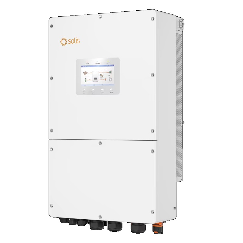 Gönderime Hazır Hibrit Güneş E - Hybrid Solar Inverter incelemesi ve fiyatı
