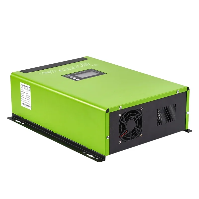 3KW 5KW Tek Fazlı Düşük Frekan - Hybrid Solar Inverter incelemesi ve fiyatı