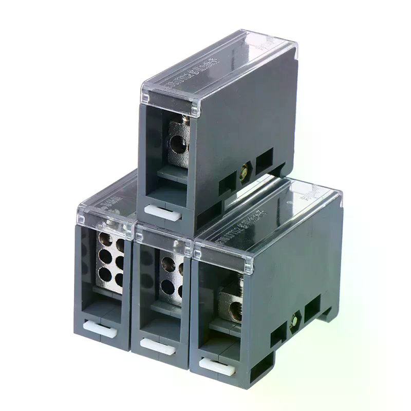 150a Blok Çoklu Din Raylı Term - Din Rail Circuit Breaker incelemesi ve fiyatı