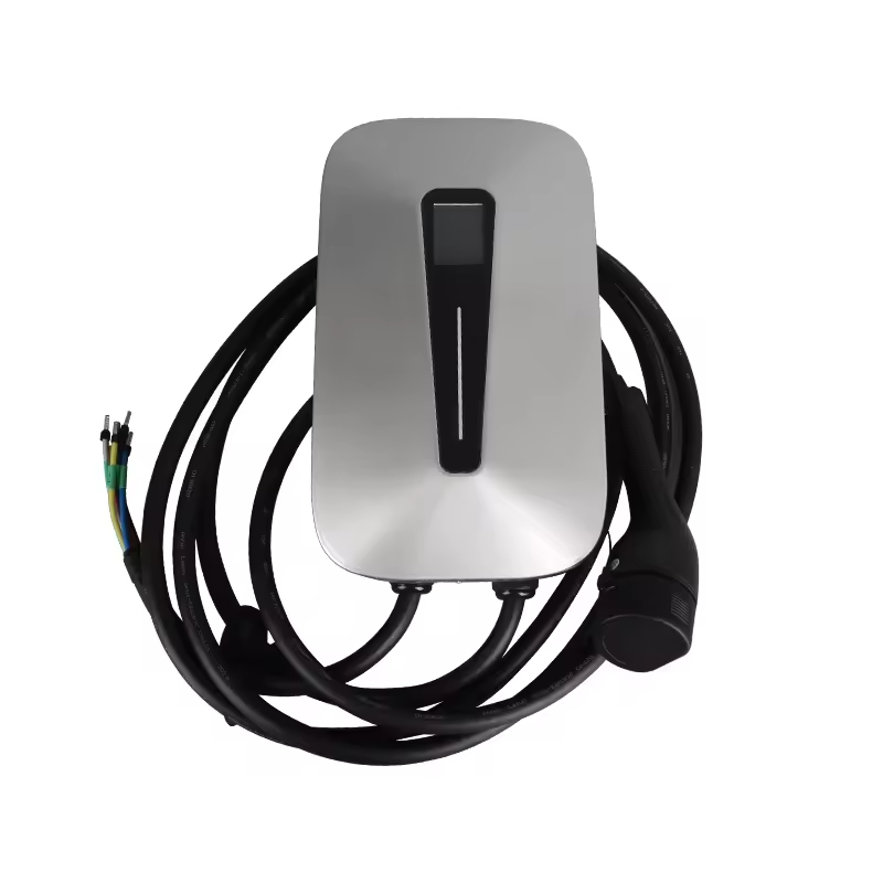 Yeni Yüksek Standartlı 21Kw AC - Ev Charger Wallbox incelemesi ve fiyatı