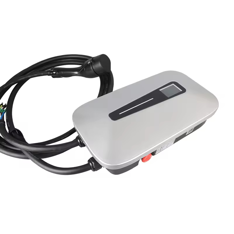 Yeni Yüksek Standartlı 21Kw AC - Ev Charger Wallbox incelemesi ve fiyatı