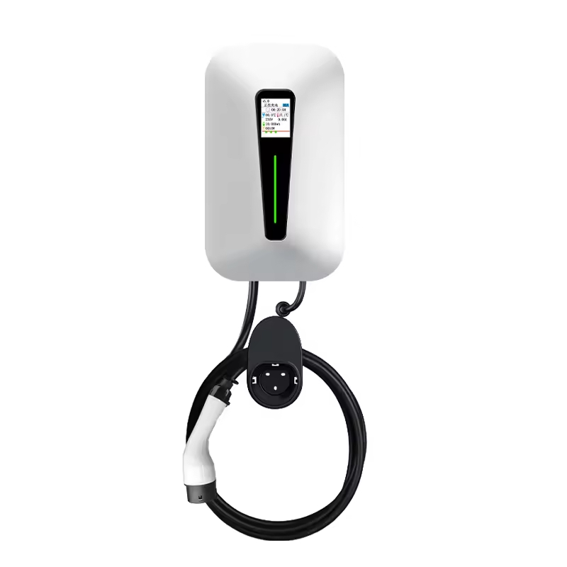 Yeni Yüksek Standartlı 21Kw AC - Ev Charger Wallbox incelemesi ve fiyatı