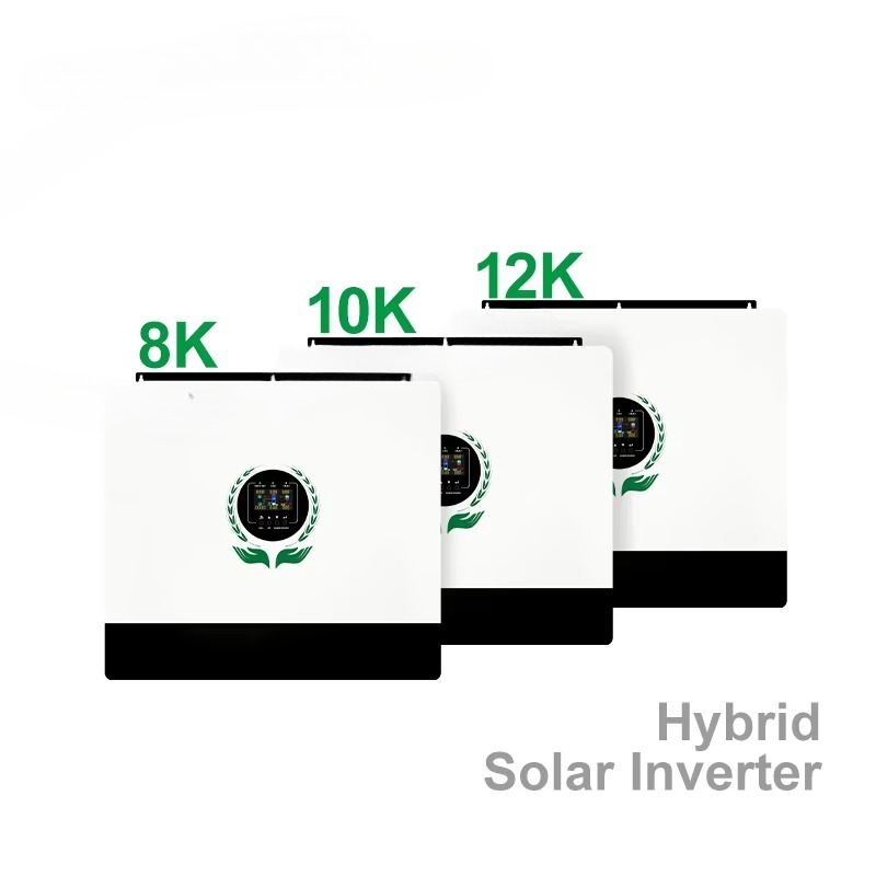 MPPT ve Çıkış 550VDC Hibrit Gü - Hybrid Solar Inverter incelemesi ve fiyatı